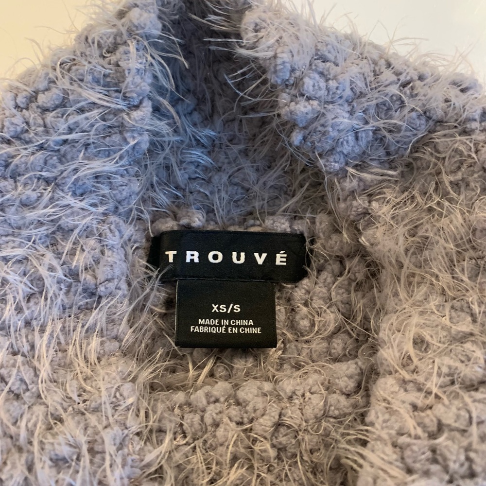 Super Soft Sweater
